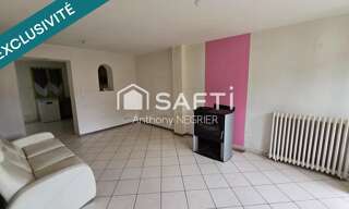 Maison 5 Pièces 97 m² à vendre à Messei (61440)