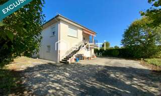 Maison 5 Pièces 84 m² à vendre à Estillac (47310)