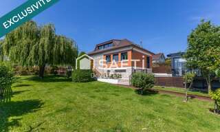 Maison 8 Pièces 275 m² à vendre à Brunoy (91800)