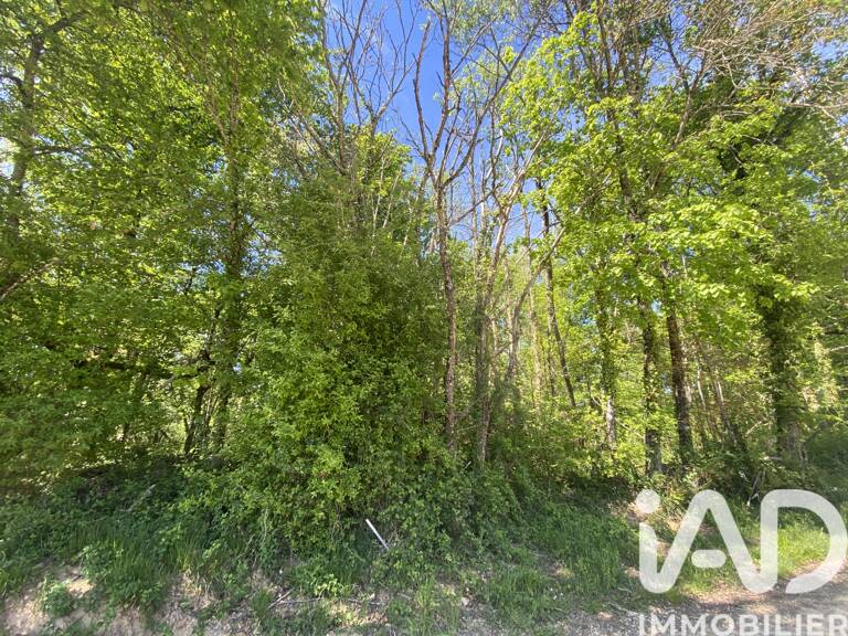Vente Terrain 2 692 m&sup2; — photo 1