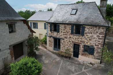 Maison 7 pièces 274900 €