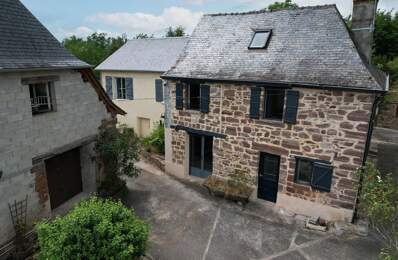 Maison de village 6 pièces avec dépendances — photo du bien