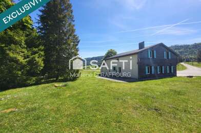 Maison 6 pièces 380000 €