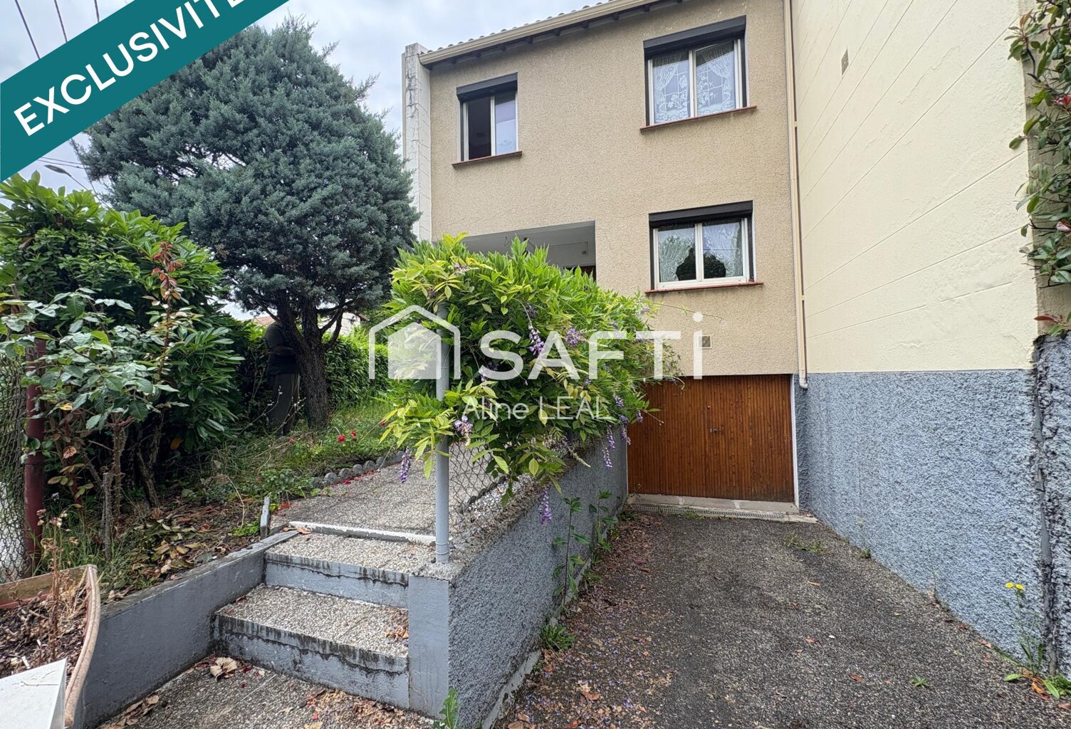 Maison - 4 pièces - 79m2 — photo 1