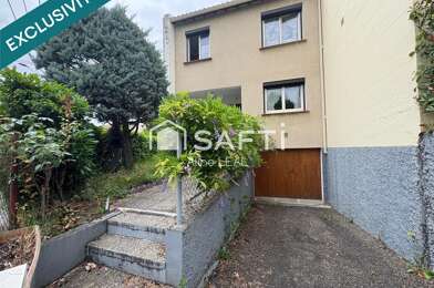 Maison 4 pièces 144900 €