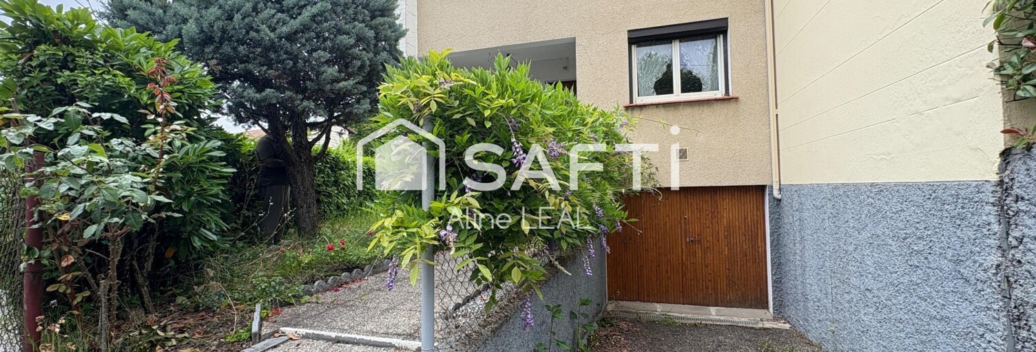 Maison 4 Pièces 79 m² à vendre à Montauban (82000)