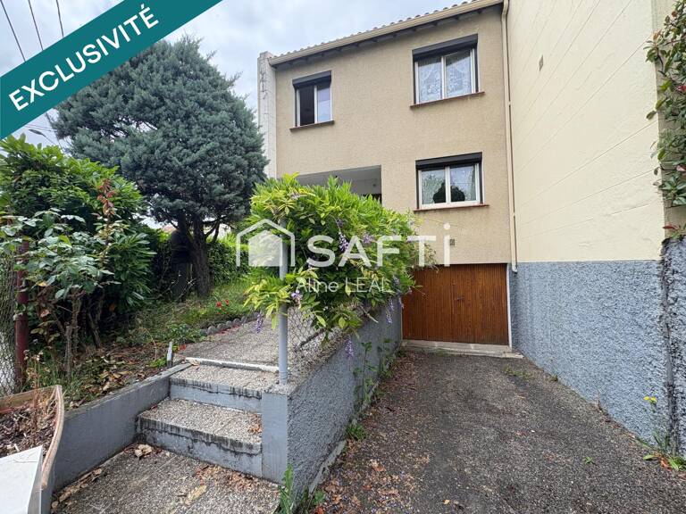 Maison - 4 pièces - 79m2 — photo 1
