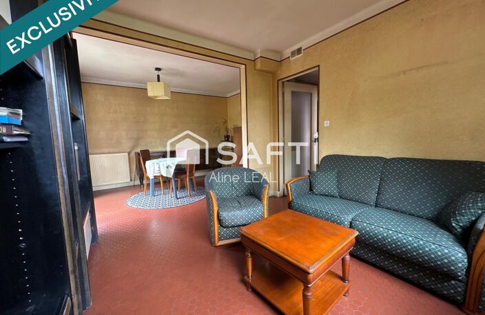 Maison - 4 pièces - 79m2 — photo 3