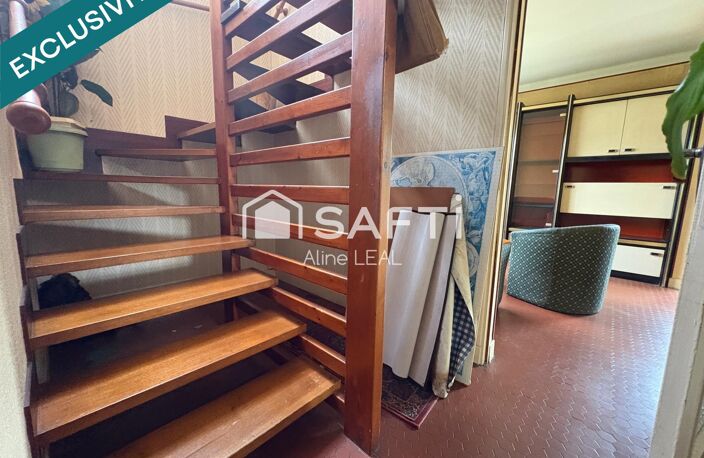 Maison - 4 pièces - 79m2 — photo 5