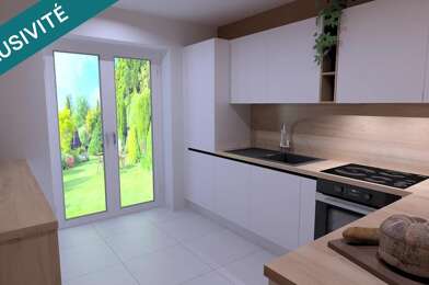 Maison 5 pièces 229000 €