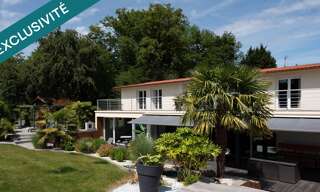 Maison 9 Pièces 385 m² à vendre à Noailles (60430)