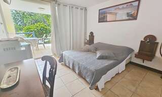 Appartement 1 Pièce 19 m² à vendre à Sainte-Anne (97227)