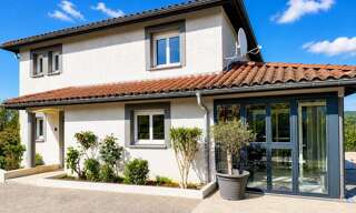 Maison 7 Pièces 236 m² à vendre à L'Isle-d'Abeau (38080)