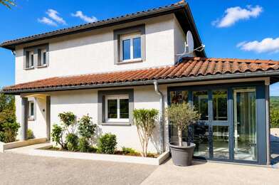 Maison 7 pièces 494000 €