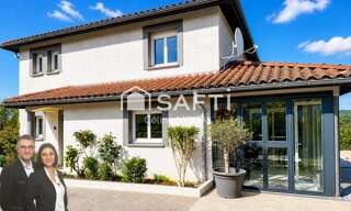 Maison 7 Pièces 236 m² à vendre à L'Isle-d'Abeau (38080)