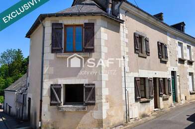 Maison 3 pièces 59000 €