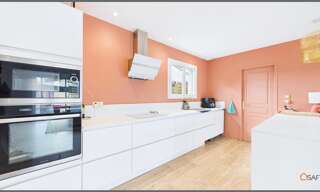 Maison 4 Pièces 94 m² à vendre à Saint-Loubès (33450)