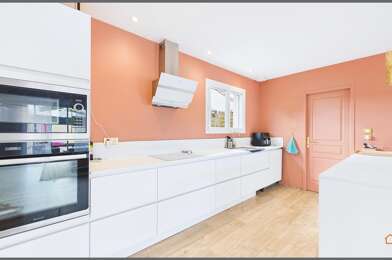 Maison 4 pièces 343000 €