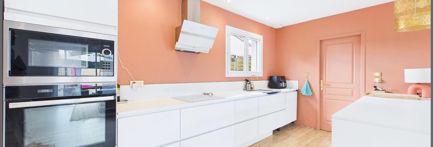 Maison 4 Pièces 94 m² à vendre à Saint-Loubès (33450)