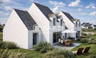 Maison 4 Pièces 82 m² à vendre à Audierne (29770)