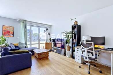 Appartement 2 pièces 159000 €