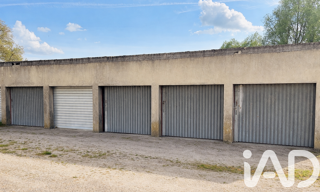 Garage  18 m² à vendre à Châlons-en-Champagne (51000)