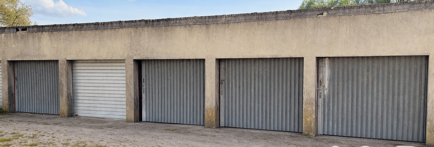 Garage  18 m² à vendre à Châlons-en-Champagne (51000)