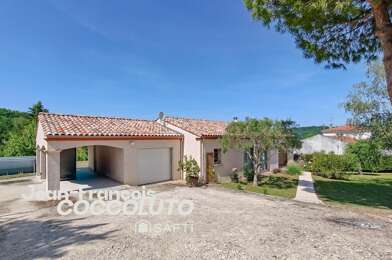 Maison 6 pièces 329000 €