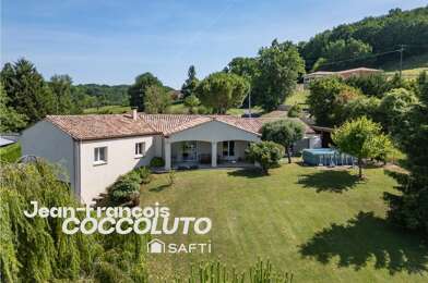 Maison 6 pièces 329000 €