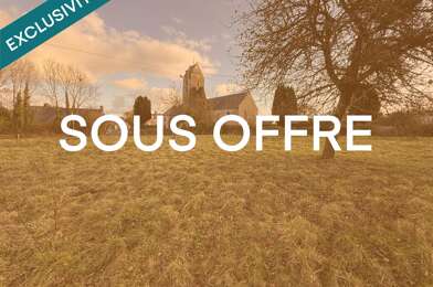 Terrain  42000 €