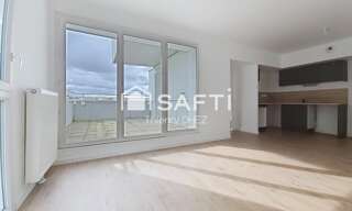Appartement 3 Pièces 60 m² à vendre à Tourcoing (59200)
