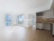T3 59m² de 2022 au 5è étage avec grand balcon, vue dégagée et frais de notaire réduits ! — photo 4