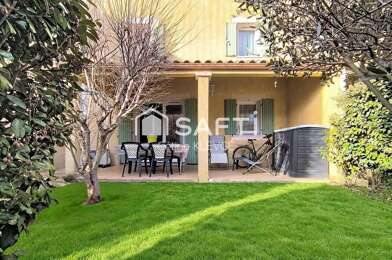 Maison 3 pièces 159000 €