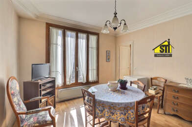 Appartement 2 pièces 300000 €