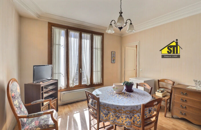 Appartement - 36 m2 - 2 pièces — photo 2