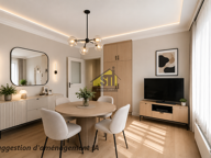 Appartement - 36 m2 - 2 pièces — photo 3