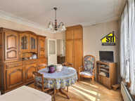 Appartement - 36 m2 - 2 pièces — photo 4
