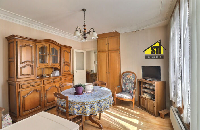 Appartement - 36 m2 - 2 pièces — photo 4
