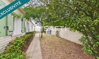 Maison 6 Pièces 117 m² à vendre à Marans (17230)