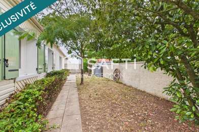 Maison 6 pièces 289000 €