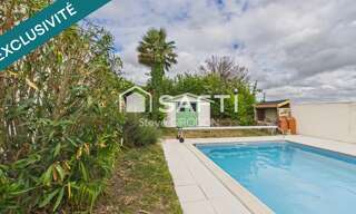 Maison 6 Pièces 117 m² à vendre à Marans (17230)