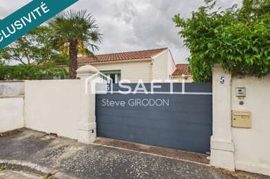 Maison 6 pièces 279000 €