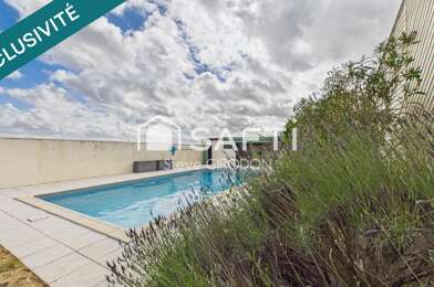 Maison 6 pièces 269000 €