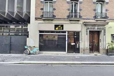 Commerce  275000 €