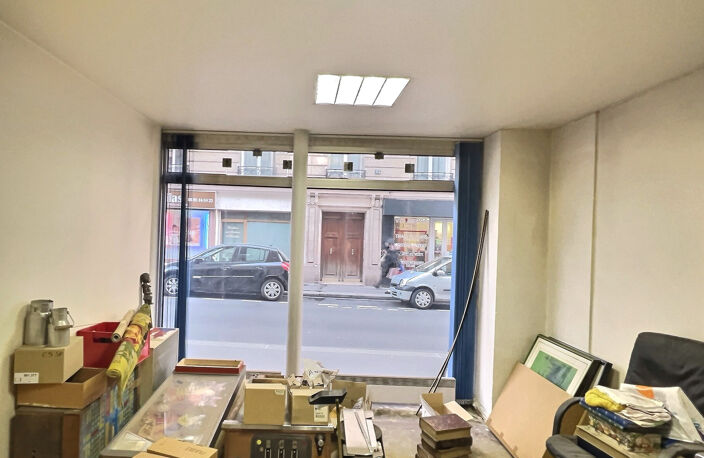 Local commercial - 48m2 — photo 2