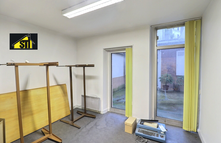 Local commercial - 48m2 — photo 3