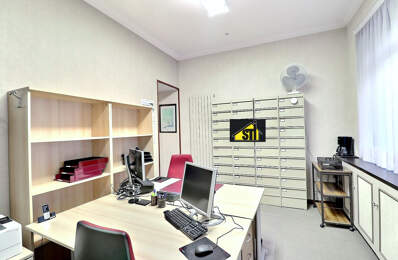 Location Bureaux Rue Le Verrier Paris 6 — photo du bien