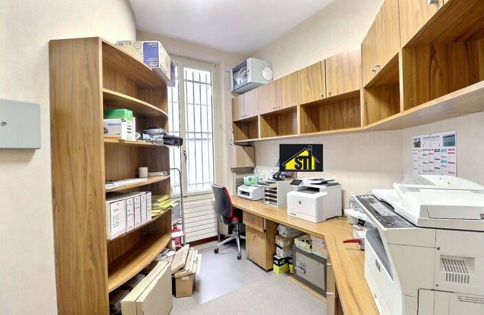 Location Bureaux Rue Le Verrier Paris 6 — photo 4