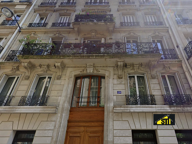 Location Bureaux Rue Le Verrier Paris 6 — photo 3