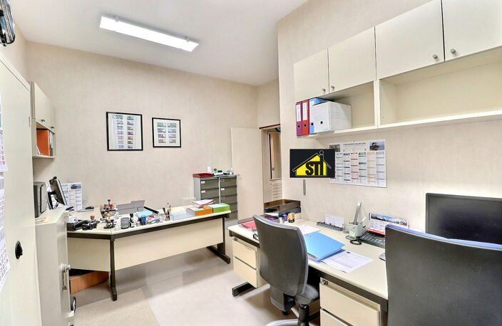 Location Bureaux Rue Le Verrier Paris 6 — photo 5